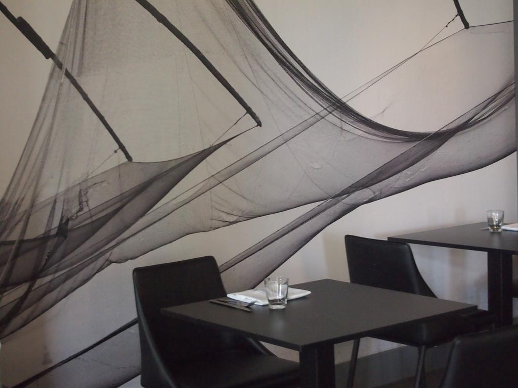 Comfort Hotel Rosporden Concarneau Eksteriør billede