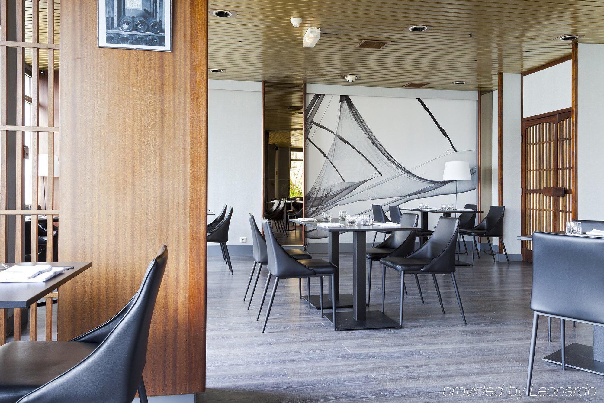Comfort Hotel Rosporden Concarneau Eksteriør billede
