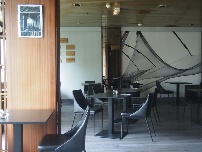 Comfort Hotel Rosporden Concarneau Eksteriør billede