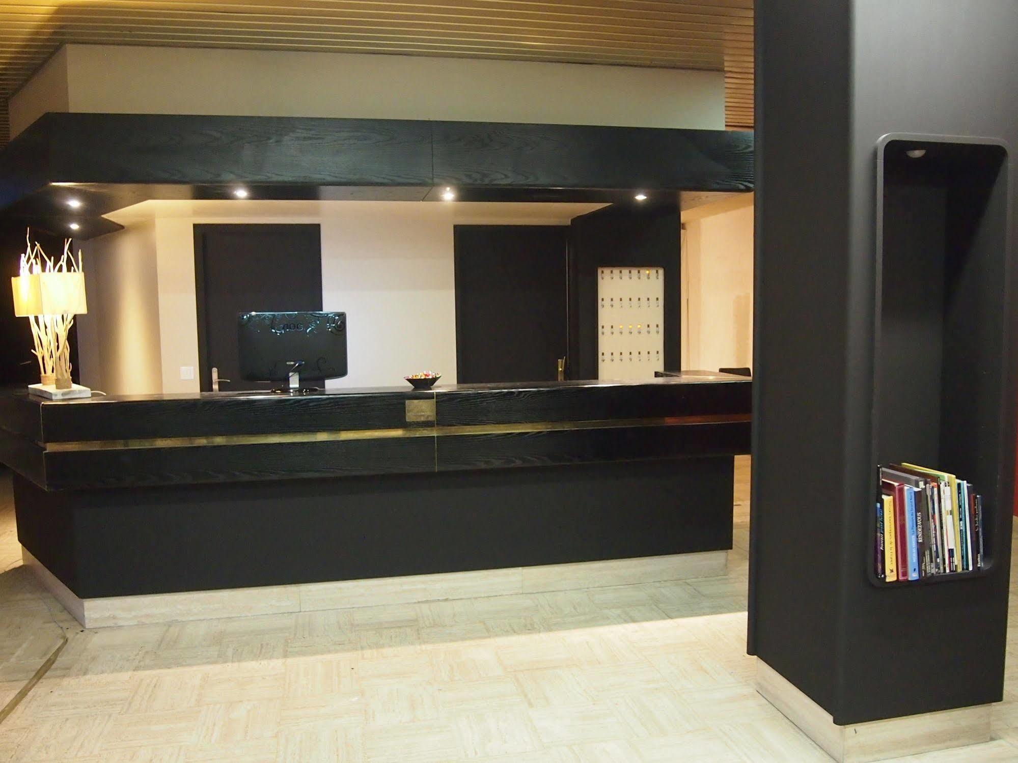 Comfort Hotel Rosporden Concarneau Eksteriør billede