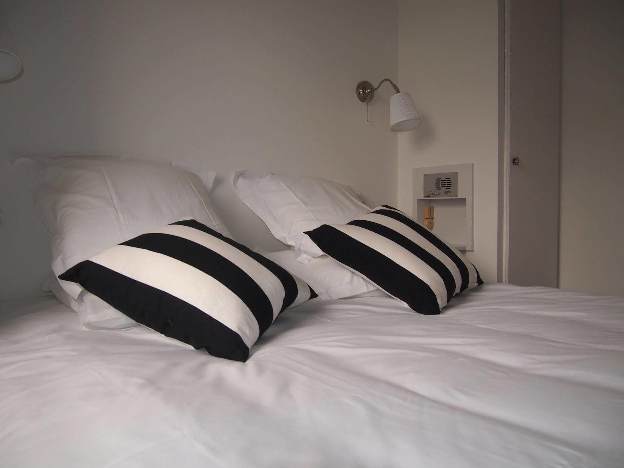 Comfort Hotel Rosporden Concarneau Eksteriør billede
